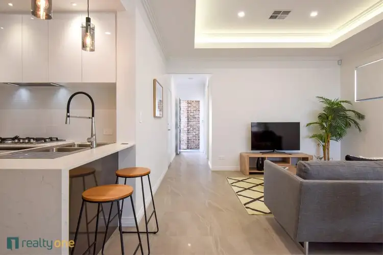 Second view of Homely villa listing, 63c Gilbertson Road, Kardinya WA 6163