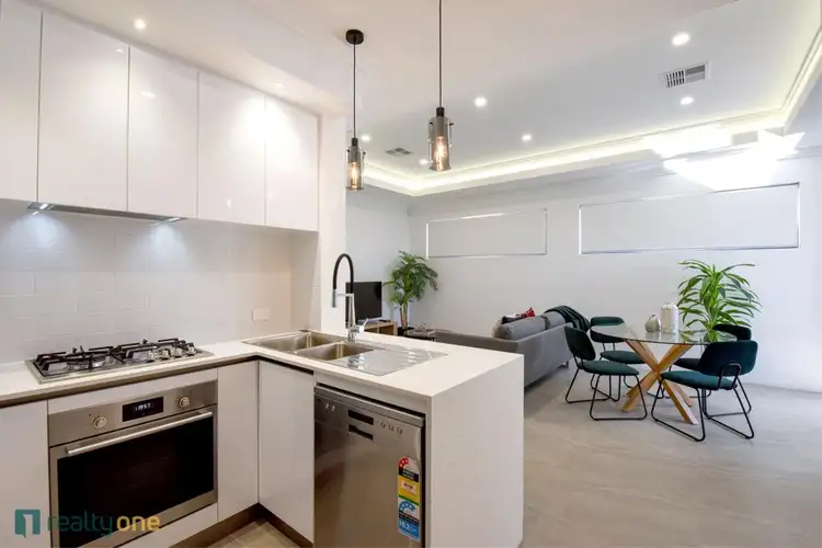 Seventh view of Homely villa listing, 63c Gilbertson Road, Kardinya WA 6163