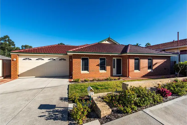 5c Whatley Crescent, Bayswater WA 6053