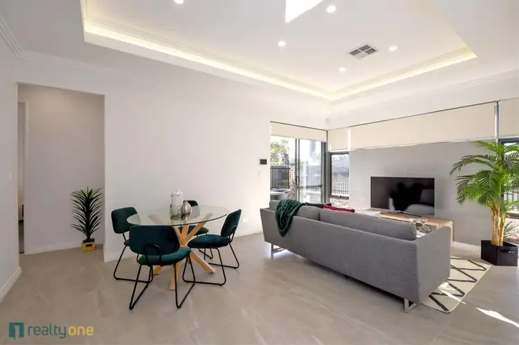Main view of Homely villa listing, 63a Gilbertson Road, Kardinya WA 6163