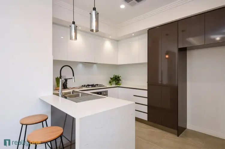 Third view of Homely villa listing, 63a Gilbertson Road, Kardinya WA 6163