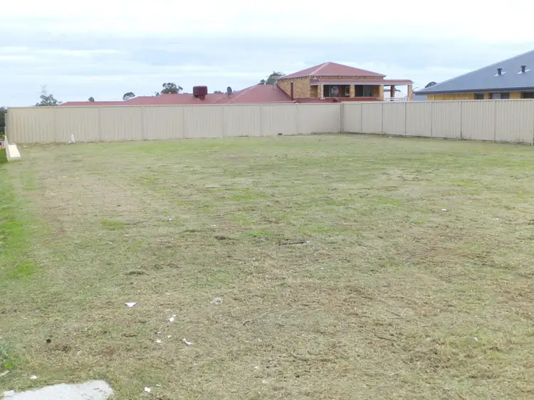 Lot 201, Marlboro Road, Swan View WA 6056