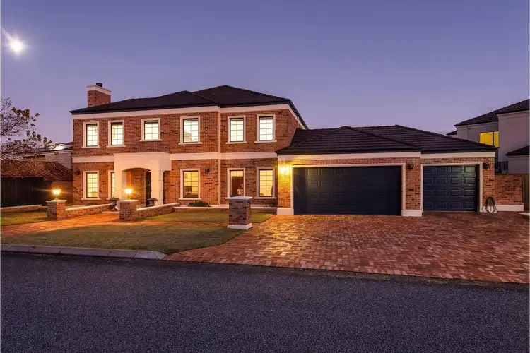 Second view of Homely house listing, 26 WITCHCLIFFE WAY, Dianella WA 6059