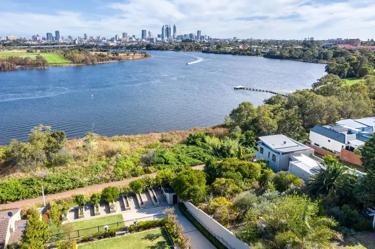 Main view of Homely house listing, 15 McEvoy Cove, Maylands WA 6051