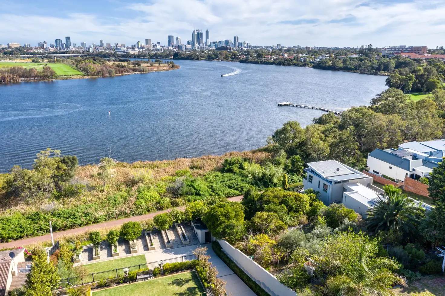 Main view of Homely house listing, 15 McEvoy Cove, Maylands WA 6051