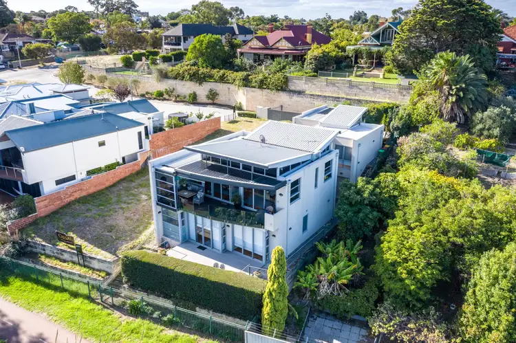 Second view of Homely house listing, 15 McEvoy Cove, Maylands WA 6051