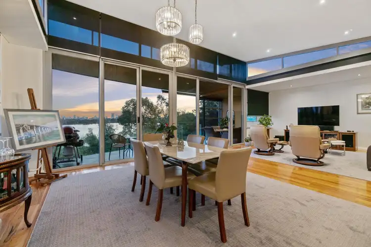 Sixth view of Homely house listing, 15 McEvoy Cove, Maylands WA 6051