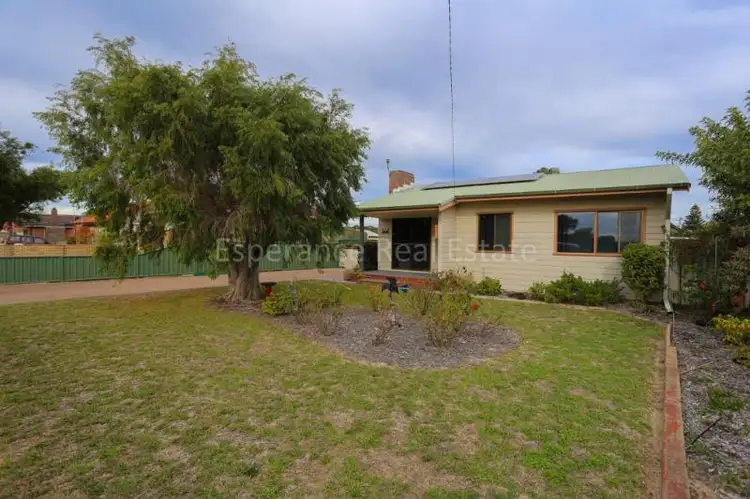10 Dixon Street, Nulsen WA 6450