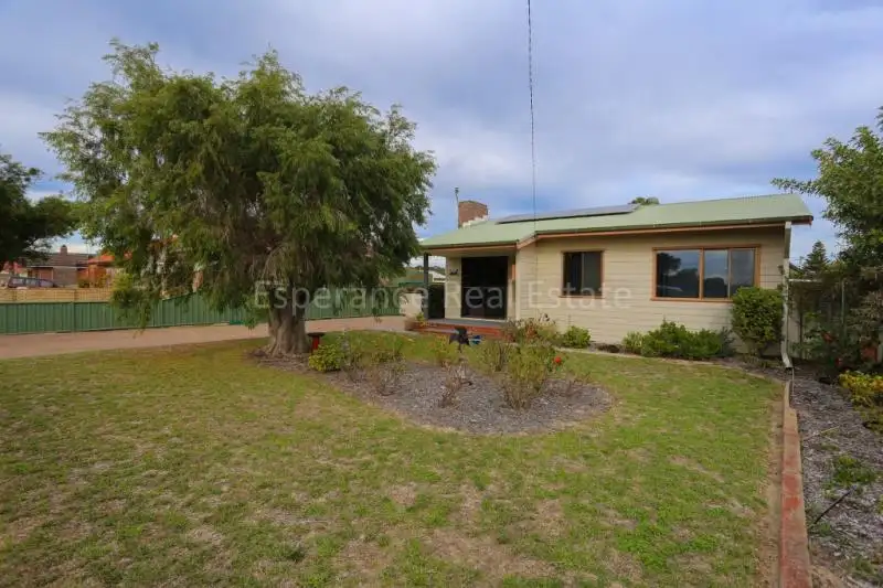 Main view of Homely house listing, 10 Dixon Street, Nulsen WA 6450