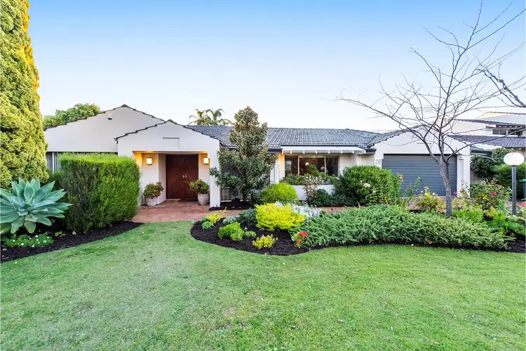 26 EMANDER DRIVE, Dianella WA 6059