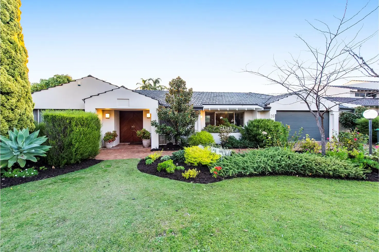 Main view of Homely house listing, 26 EMANDER DRIVE, Dianella WA 6059