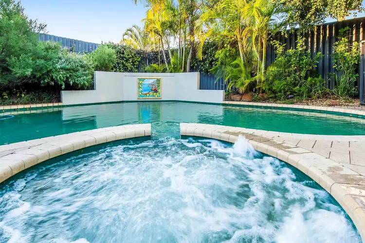 Second view of Homely house listing, 26 EMANDER DRIVE, Dianella WA 6059