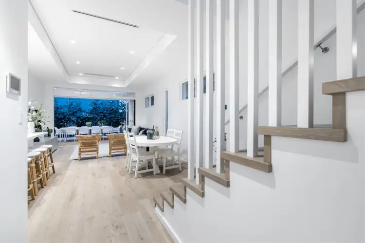 Second view of Homely house listing, 9A Lynton Street, Swanbourne WA 6010