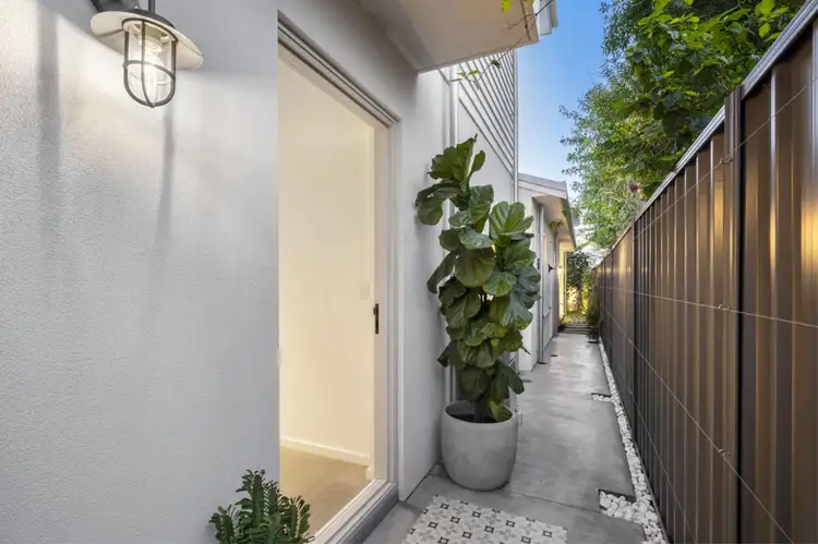 Fourth view of Homely house listing, 9A Lynton Street, Swanbourne WA 6010