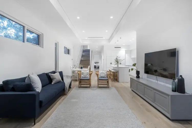 Fifth view of Homely house listing, 9A Lynton Street, Swanbourne WA 6010