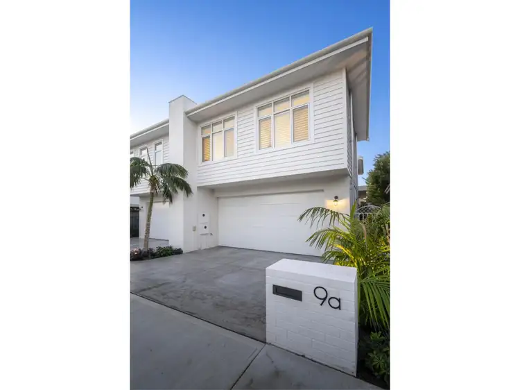Sixth view of Homely house listing, 9A Lynton Street, Swanbourne WA 6010