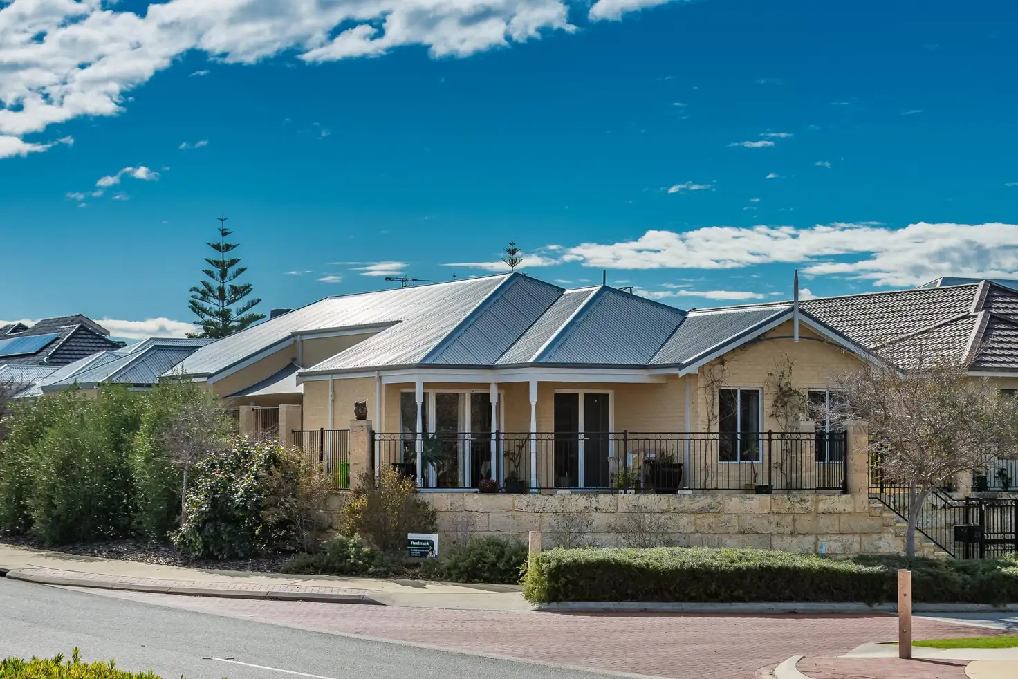 Main view of Homely house listing, 28 Serena Way, Iluka WA 6028