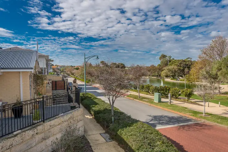Third view of Homely house listing, 28 Serena Way, Iluka WA 6028