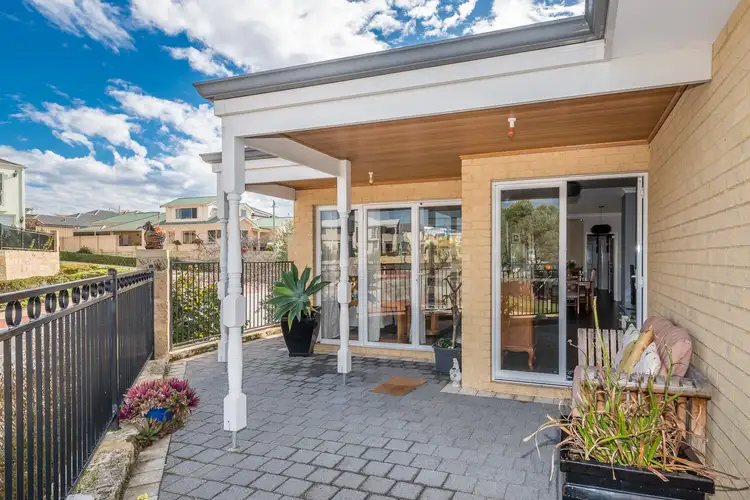 Fourth view of Homely house listing, 28 Serena Way, Iluka WA 6028