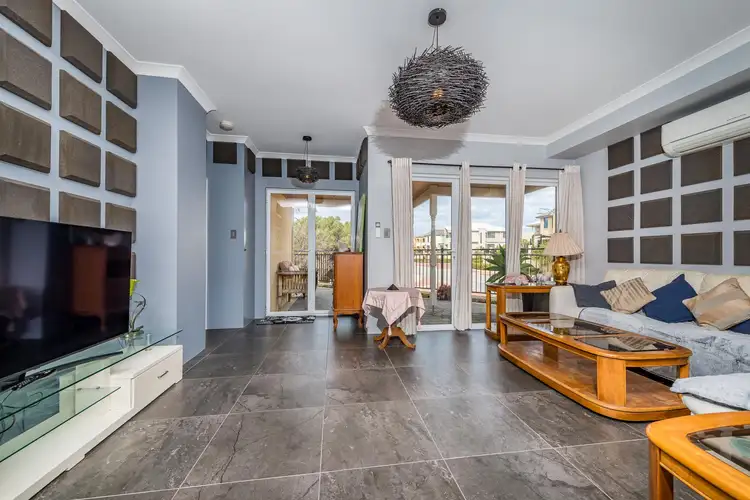 Fifth view of Homely house listing, 28 Serena Way, Iluka WA 6028