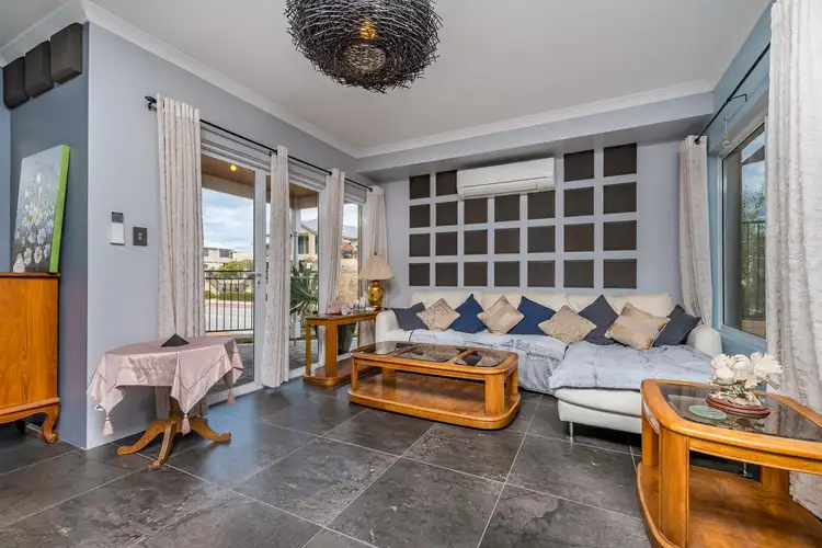 Sixth view of Homely house listing, 28 Serena Way, Iluka WA 6028