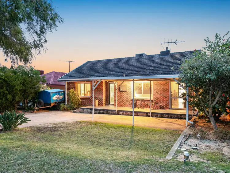 37 Coldwells Street, Bicton WA 6157