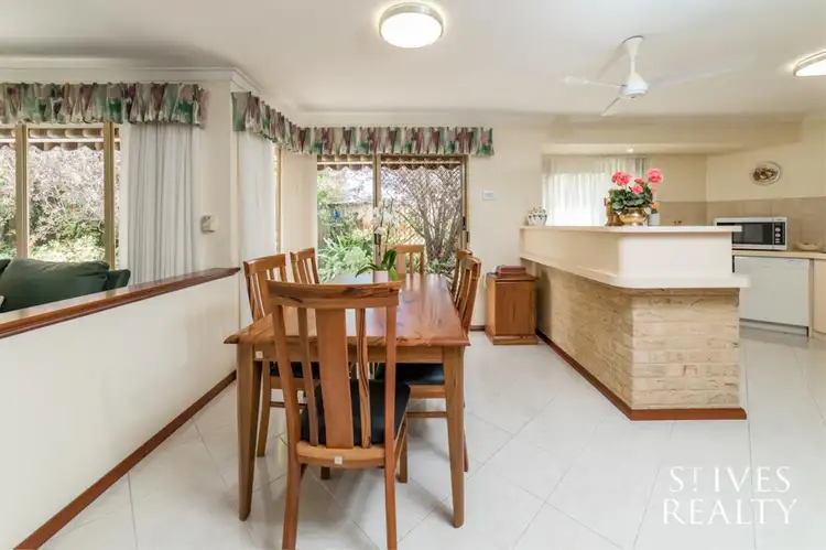 Second view of Homely house listing, 3 Weaver Court, Kardinya WA 6163