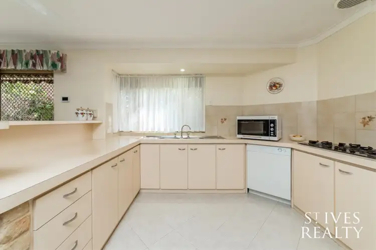 Third view of Homely house listing, 3 Weaver Court, Kardinya WA 6163