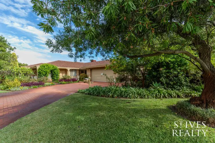 Fifth view of Homely house listing, 3 Weaver Court, Kardinya WA 6163