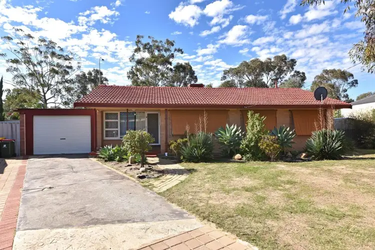 Main view of Homely house listing, 7 Logue Court, Balga WA 6061