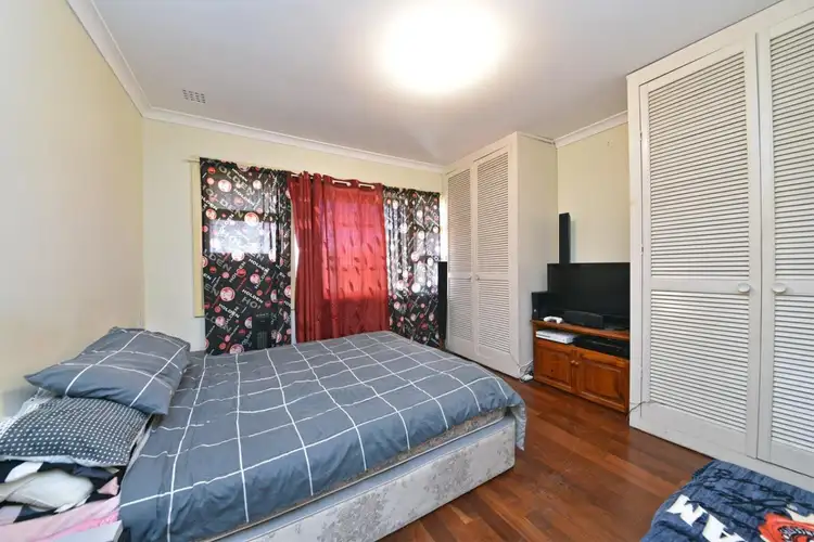 Fifth view of Homely house listing, 7 Logue Court, Balga WA 6061