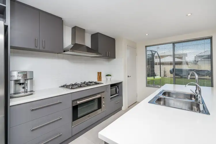Fourth view of Homely house listing, 4 Garners Way, Burns Beach WA 6028