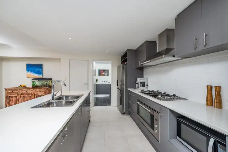 Fifth view of Homely house listing, 4 Garners Way, Burns Beach WA 6028