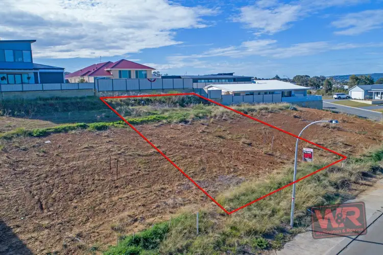 Fourth view of Homely land listing, 32 Bandicoot Drive, Lange WA 6330