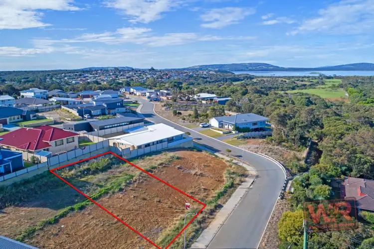 Fifth view of Homely land listing, 32 Bandicoot Drive, Lange WA 6330