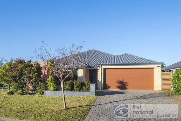 1 Agonis Drive, Vasse WA 6280