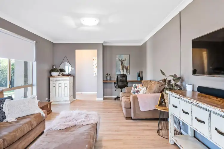 Second view of Homely house listing, 5 Gold Court, Hannans WA 6430