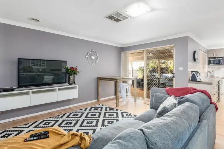 Fourth view of Homely house listing, 5 Gold Court, Hannans WA 6430