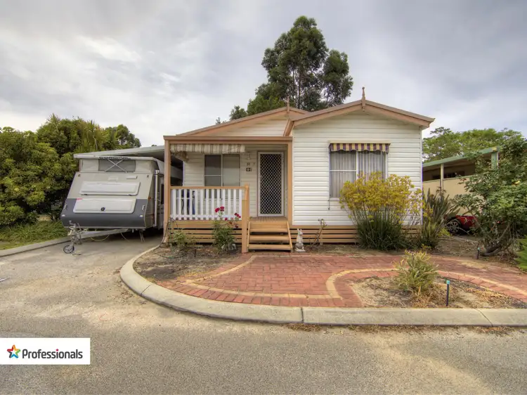 Main view of Homely house listing, 51/186 Hale Road, Forrestfield WA 6058