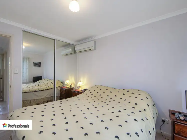 Fourth view of Homely house listing, 51/186 Hale Road, Forrestfield WA 6058