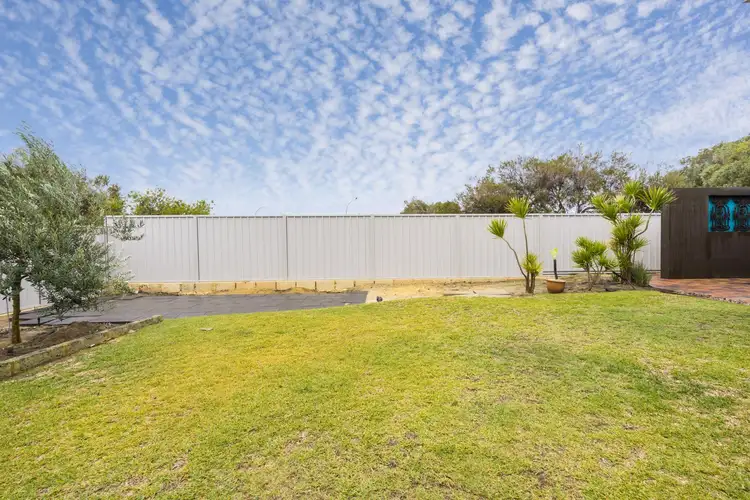 Main view of Homely land listing, Address available on request