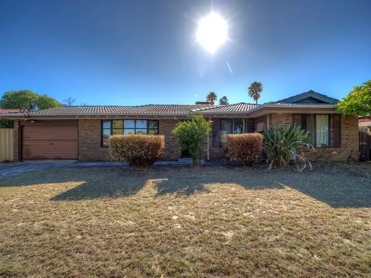 Main view of Homely house listing, 69 Dawson Avenue, Forrestfield WA 6058