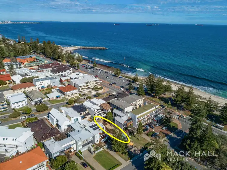 3B Napier Street, Cottesloe WA 6011