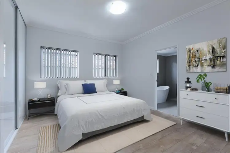 14A McGilvray Avenue, Morley WA 6062