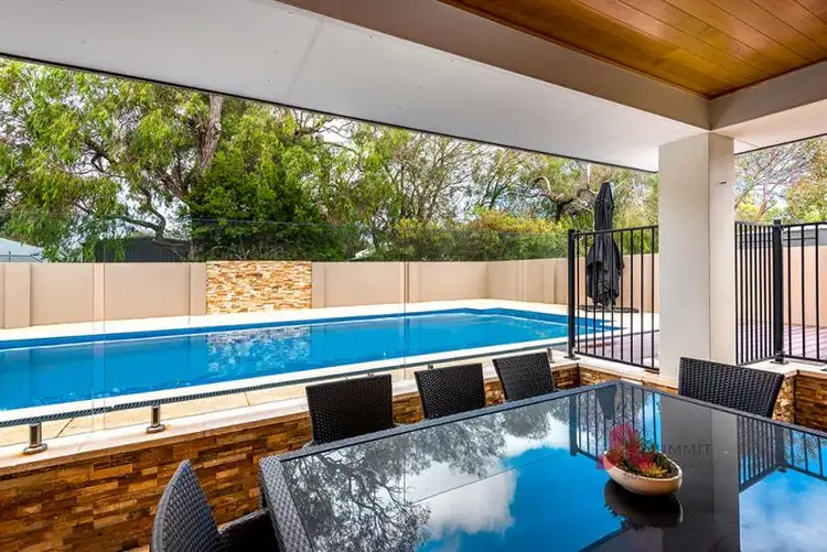 Main view of Homely house listing, 34A Lindsay Drive, Yalyalup WA 6280