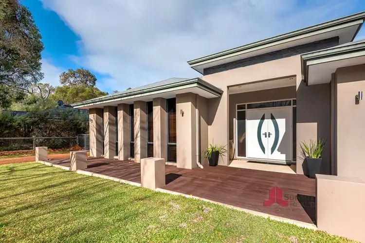 Third view of Homely house listing, 34A Lindsay Drive, Yalyalup WA 6280