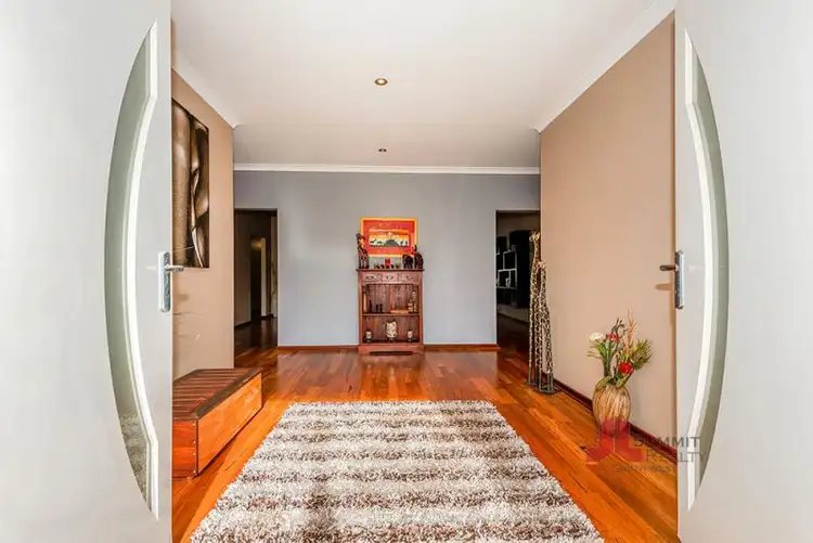 Fourth view of Homely house listing, 34A Lindsay Drive, Yalyalup WA 6280