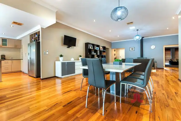 Sixth view of Homely house listing, 34A Lindsay Drive, Yalyalup WA 6280