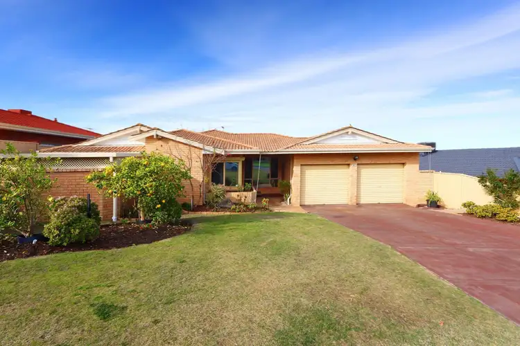 Main view of Homely house listing, 12 Stewart Way, Kardinya WA 6163
