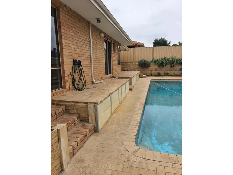 Second view of Homely house listing, 12 Stewart Way, Kardinya WA 6163